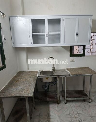 Cho thuê căn hộ T2&T3,80m2,lối đi riêng,gia đình,nhóm sinh viên nữ