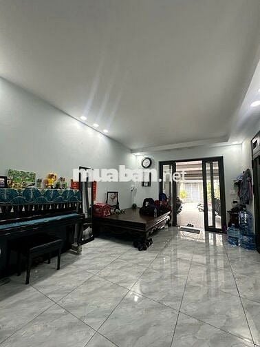88m2 - Giá 12.98 tỷ - Mặt tiền đường số 17 ngay tiểu học Tân Hưng, Q7
