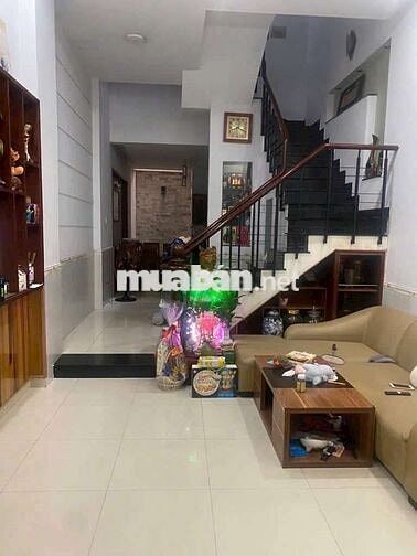 Bán Gấp - Nhà 4Tầng Khu Phân Lô 72M² Ngay Nguyễn Oanh