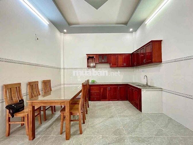 CHO THUÊ NHÀ LẦU 3 PHÒNG NGỦ KHU DÂN CƯCAN KHÁNH