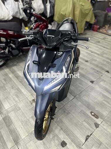 vario 125 đk 2022 xanh nhám bstp zin nguyên bản