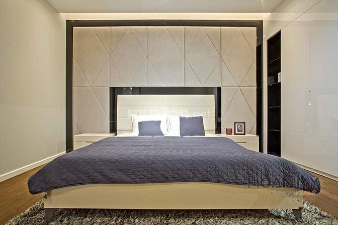 CẦN BÁN NHANH CĂN HỘ CANTAVIL AN PHÚ, 120m2, 3PN, GIÁ 7,6 TỶ, SỔ HÔNG