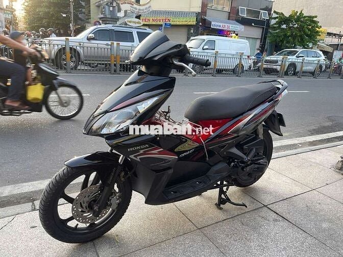 Air blade FI full Thái 2010 mới 90% Bstp chính chủ