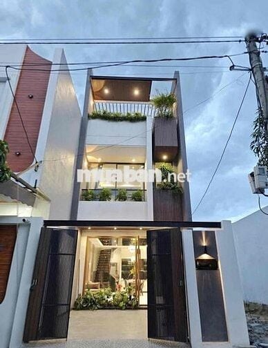 Bán nhà vip // Trần Nam Trung Nam Cẩm Lệ