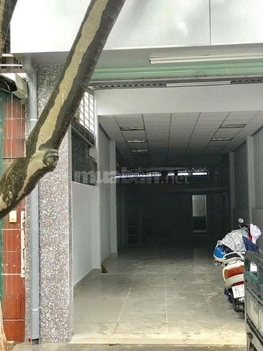 Cho thuê nhà hẻm 4m(BG) Lý Thường Kiệt, P.8, Q.Tân Bình giá 13tr