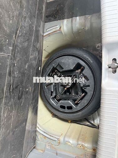 Kia Morning SLX 1.0 AT 2007 nhập