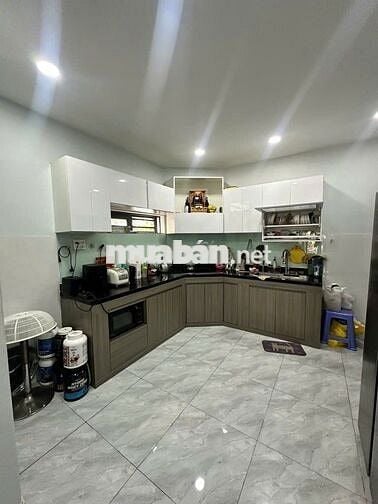 88m2 - Giá 12.98 tỷ - Mặt tiền đường số 17 ngay tiểu học Tân Hưng, Q7