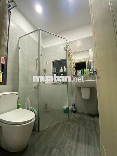88m2 - Giá 12.98 tỷ - Mặt tiền đường số 17 ngay tiểu học Tân Hưng, Q7