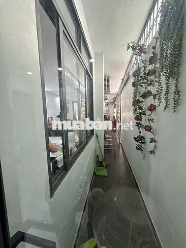88m2 - Giá 12.98 tỷ - Mặt tiền đường số 17 ngay tiểu học Tân Hưng, Q7