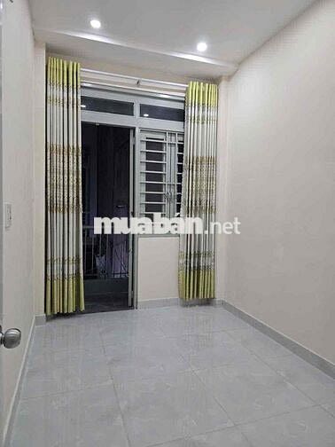 HẺM XE HƠI – SÁT MẶT TIỀN – GIÁ CHỈ 2.45 TỶ 22M2 2LẦU