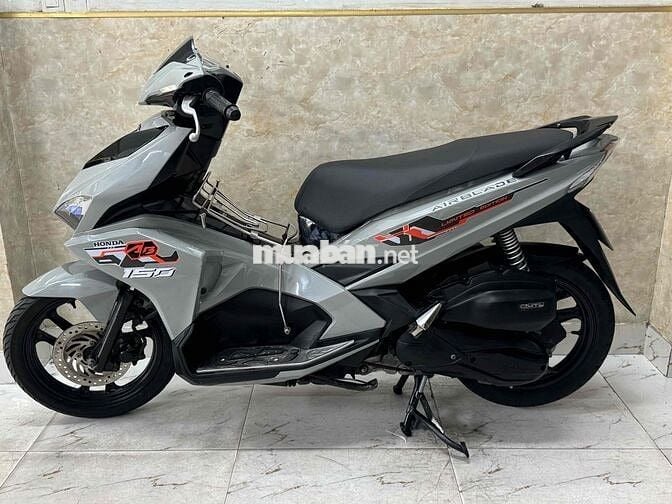 AB 125 màu xám xi măng mới keng 43F1-297.13