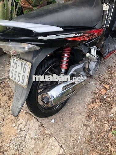 Bán xe hayate. Nhà đi bao tranh chấp
