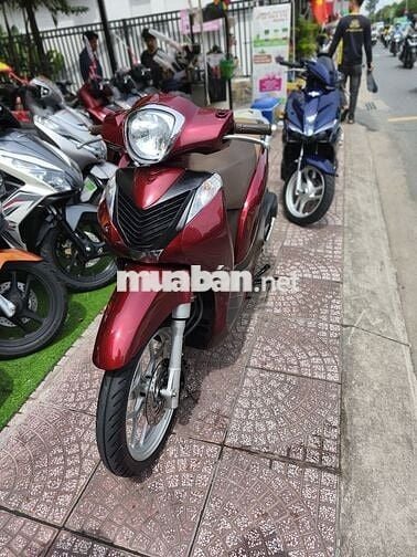 Sh mode 125cc 2017 bs 59ga-18386