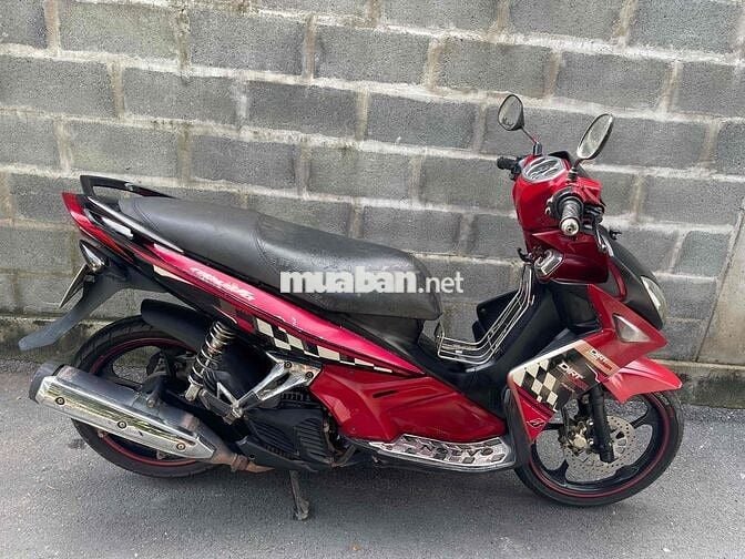 Bán novo4 máy rất êm, giấy tờ đầy đủ