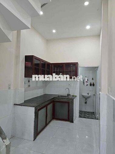 HẺM XE HƠI – SÁT MẶT TIỀN – GIÁ CHỈ 2.45 TỶ 22M2 2LẦU