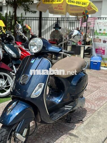 Vespa 125cc 2013 bs 59p1-63474