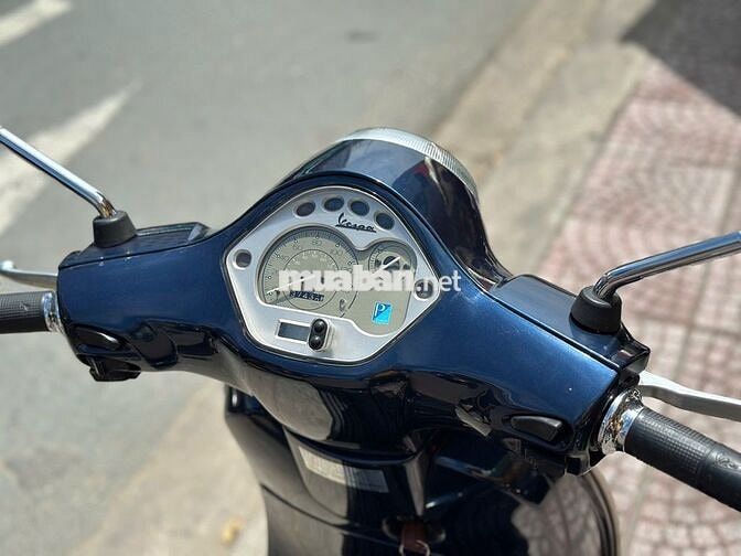 Vespa 125cc 2013 bs 59p1-63474