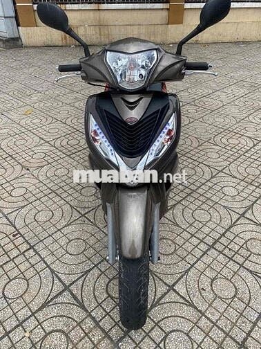 Shark 125cc,bstp,xe đẹp keng,máy móc zin êm ru