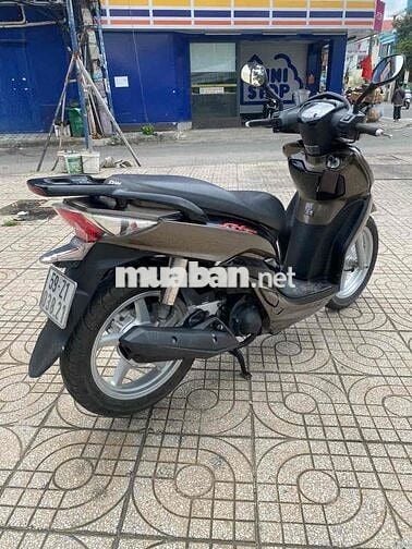 Shark 125cc,bstp,xe đẹp keng,máy móc zin êm ru