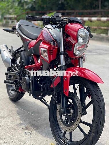 Kymco pipe 50cc 2023 cccd chủ
