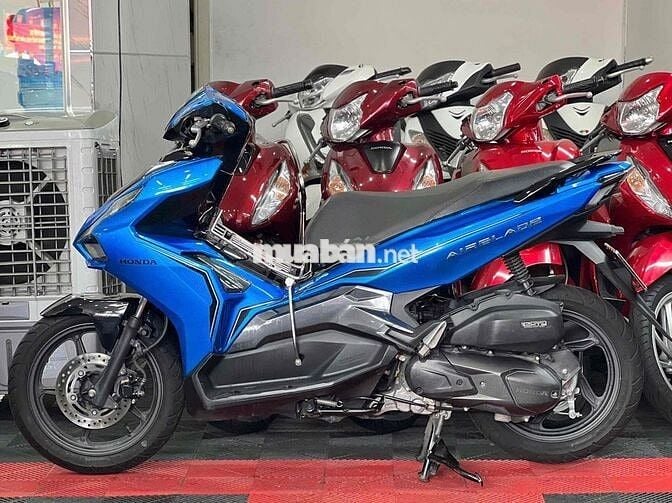 🔥AB 125 2020 BS61 9CHỦ MÁY ZIN XE ĐẸP GIÁ RẺ🔥