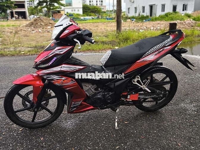 Winer v1 bs 43 cần bán hoạc gl xe khác