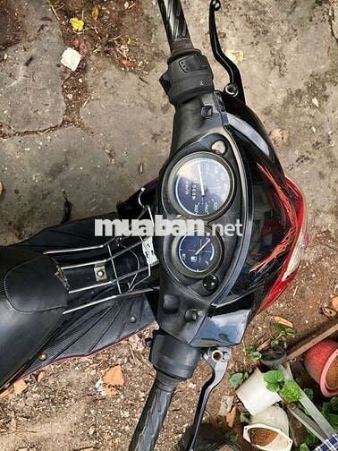 Bán xe hayate. Nhà đi bao tranh chấp