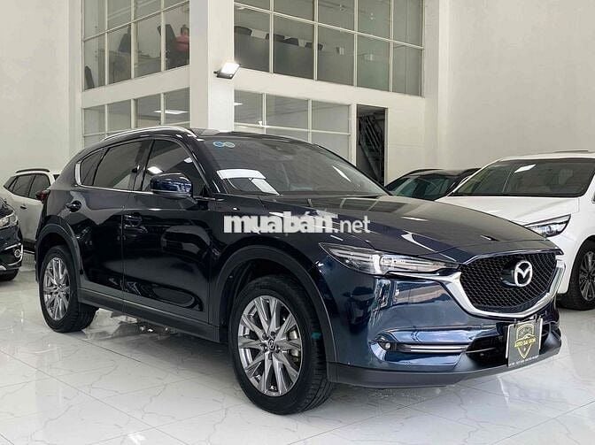 Mazda CX 5 2023 2.0 Premium - 35000 km