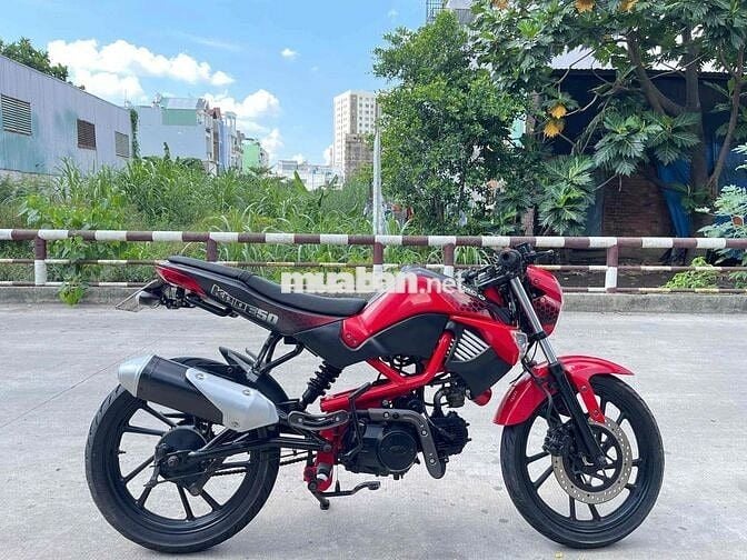 Kymco pipe 50cc 2023 cccd chủ