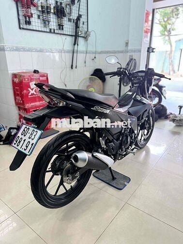 SATRIA 150 CỌP 1 ĐỜI CHỦ