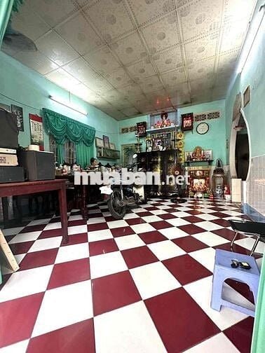 💥 NHÀ C4 CHÍNH CHỦ – MẶT TIỀN KINH DOANH