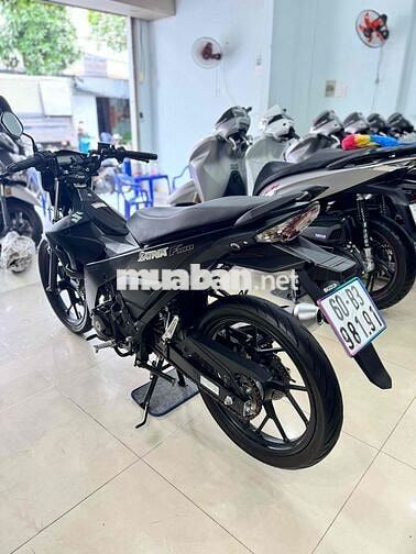 SATRIA 150 CỌP 1 ĐỜI CHỦ