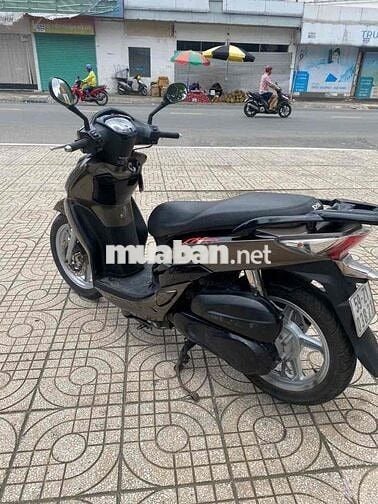 Shark 125cc,bstp,xe đẹp keng,máy móc zin êm ru