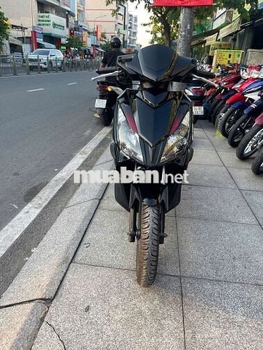 Air blade FI full Thái 2010 mới 90% Bstp chính chủ