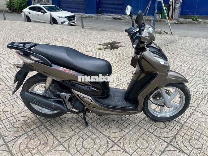 Shark 125cc,bstp,xe đẹp keng,máy móc zin êm ru