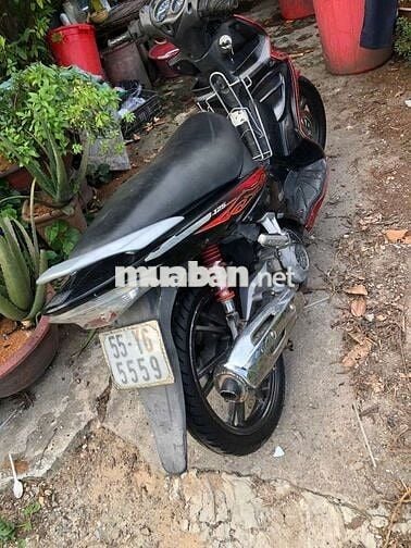 Bán xe hayate. Nhà đi bao tranh chấp
