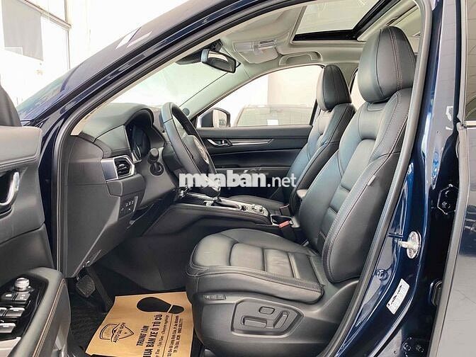 Mazda CX 5 2023 2.0 Premium - 35000 km