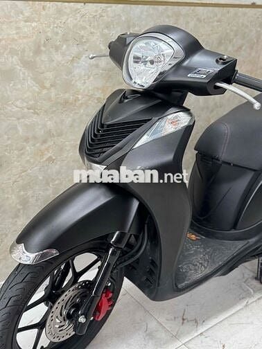 SH moden khoa ga màu đen mù mới keng 92D1-589.36