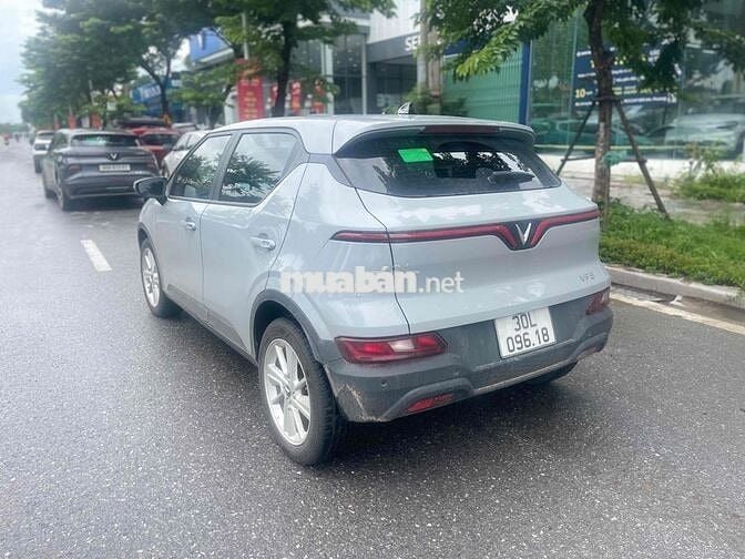 VinFast VF5 2025 Plus - 2850 km