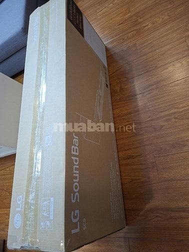 Thanh lý bộ loa thanh LG SC9S 3.1.3-400W
