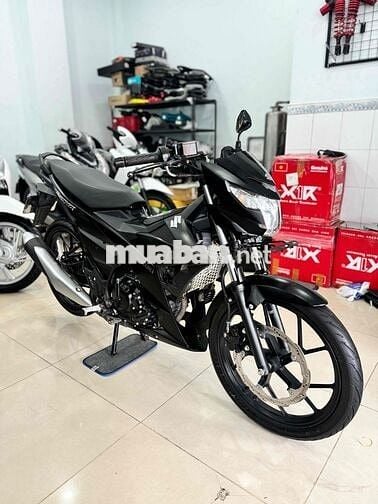 SATRIA 150 CỌP 1 ĐỜI CHỦ