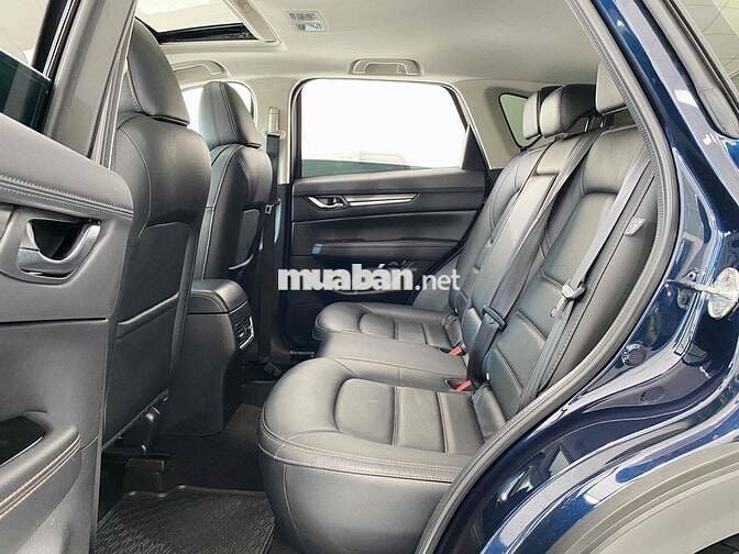 Mazda CX 5 2023 2.0 Premium - 35000 km