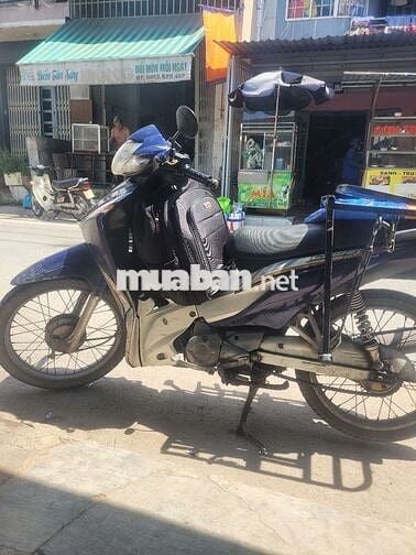 Cần bán xe đang chạy bình thường để về quê