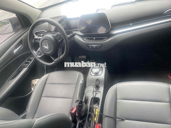 VinFast VF5 2025 Plus - 2850 km