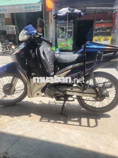 Cần bán xe đang chạy bình thường để về quê