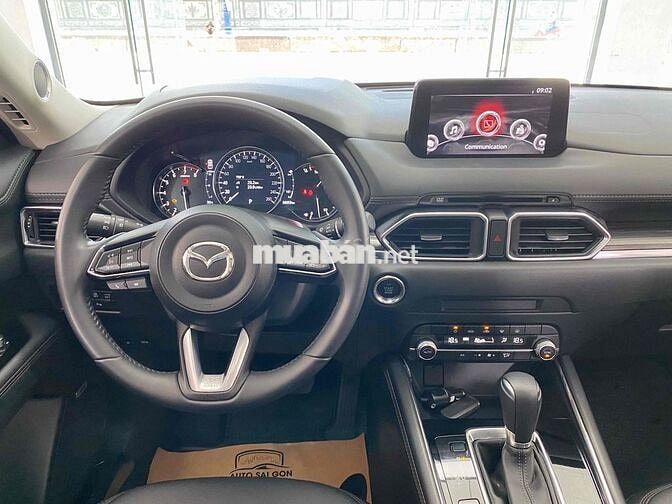 Mazda CX 5 2023 2.0 Premium - 35000 km
