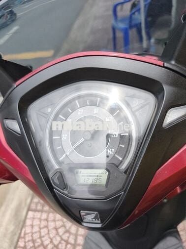 Lead 125cc 2017 bs 59f2-01318