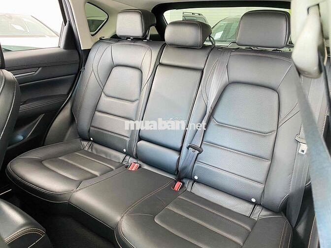 Mazda CX 5 2023 2.0 Premium - 35000 km