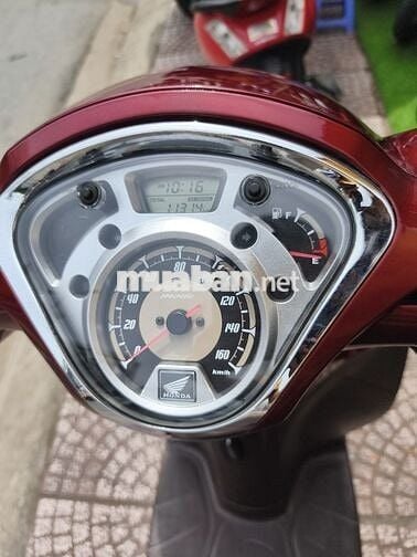 Sh mode 125cc 2017 bs 59ga-18386