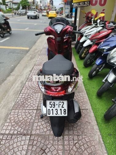 Lead 125cc 2017 bs 59f2-01318